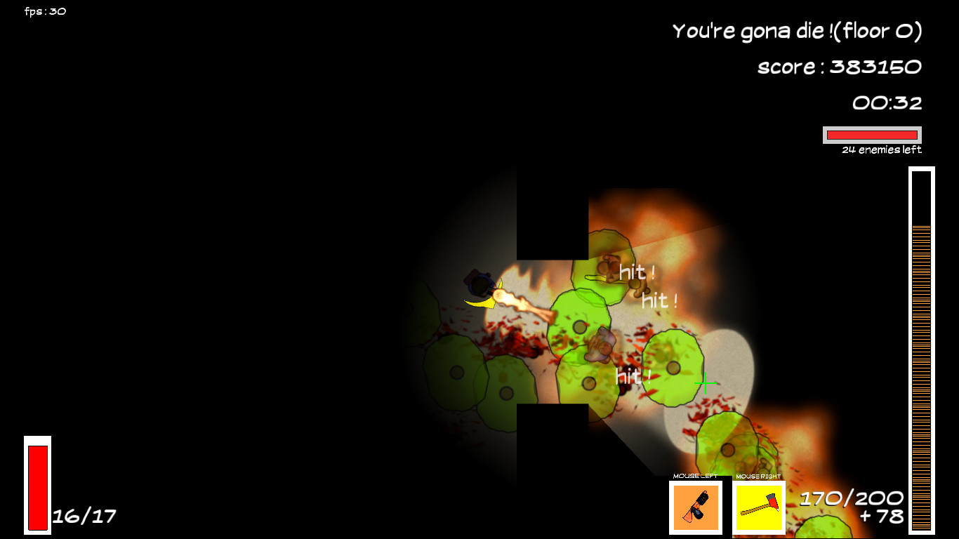 Zenethics Lab : Outbreak screenshot 10