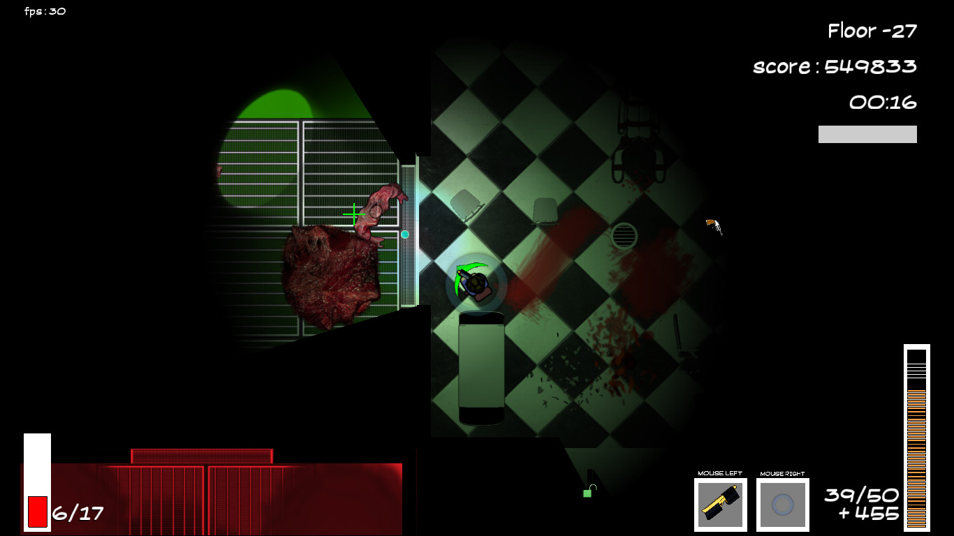 Zenethics Lab : Outbreak screenshot 7