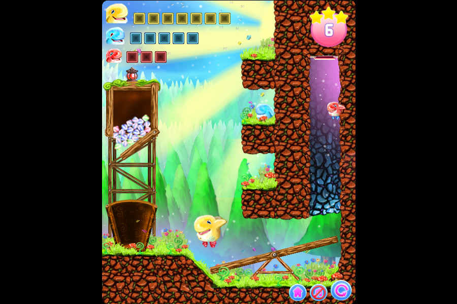 Fjong screenshot 7