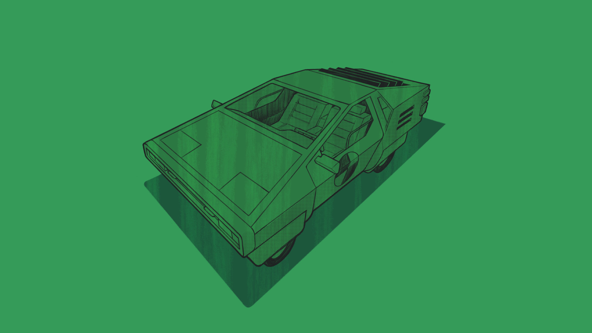The Low Road OST screenshot 5