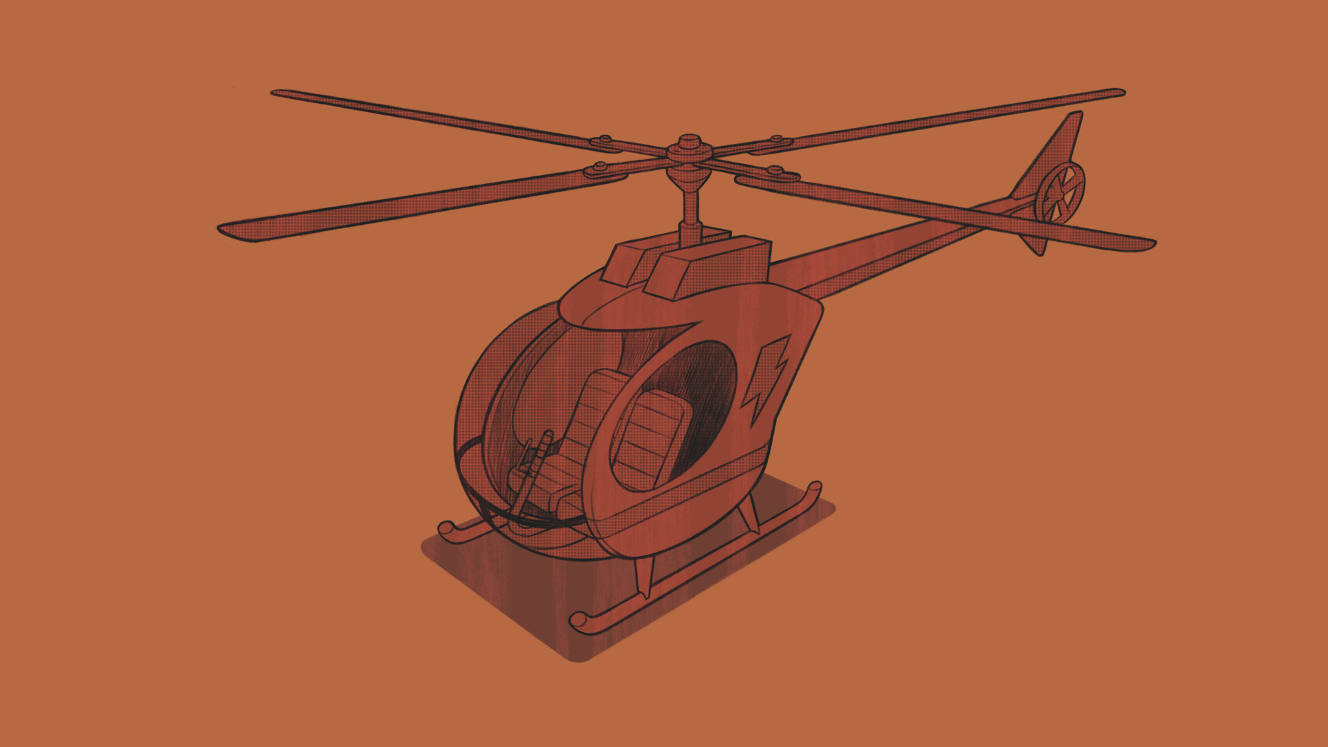 The Low Road OST screenshot 6