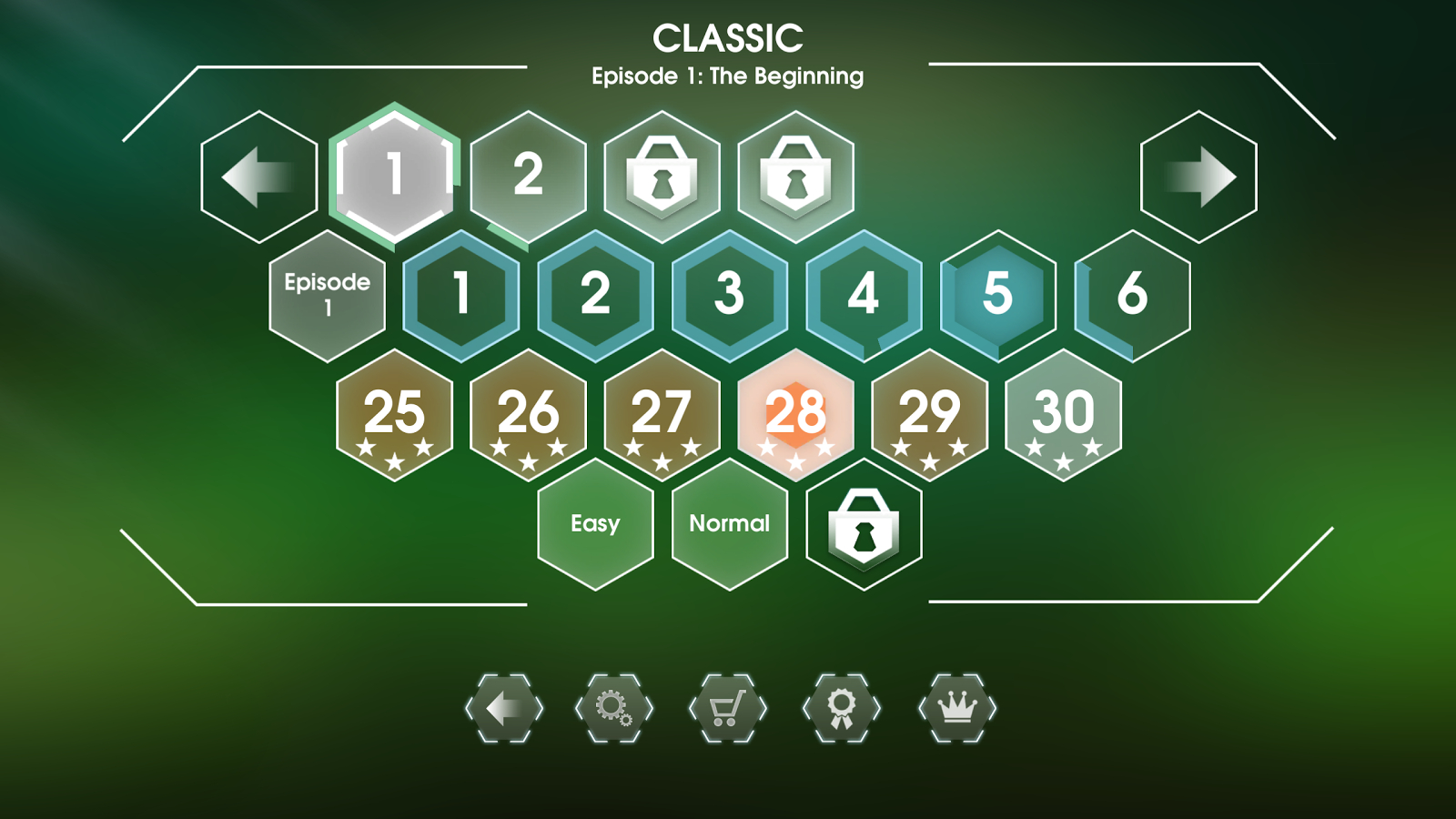 Hex: Origins screenshot 5