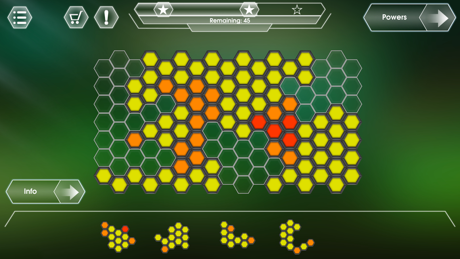 Hex: Origins screenshot 4