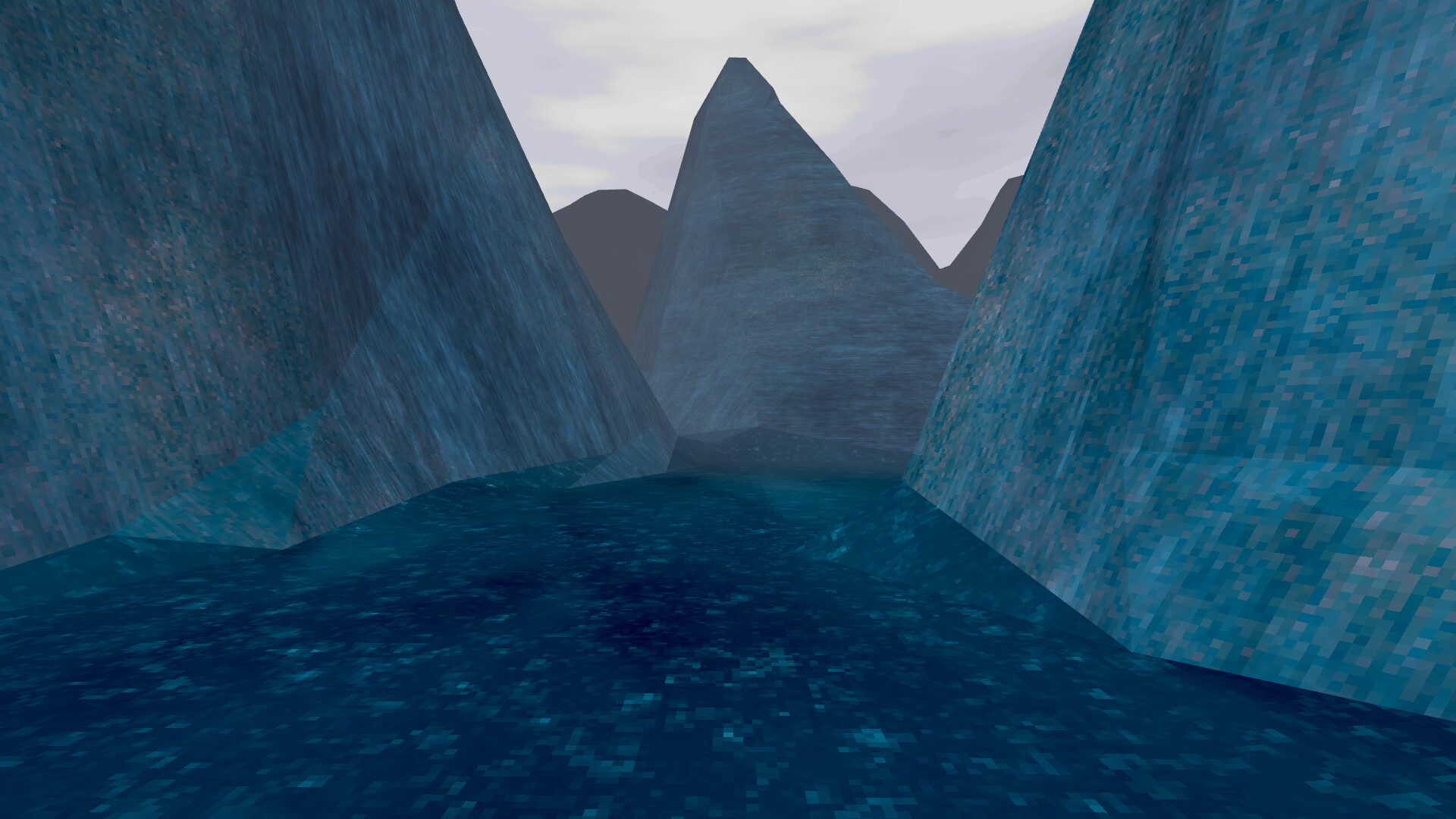Space Calibur screenshot 5