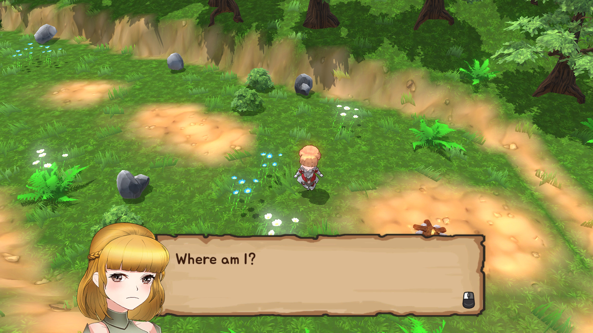 Rena And Elin screenshot 1