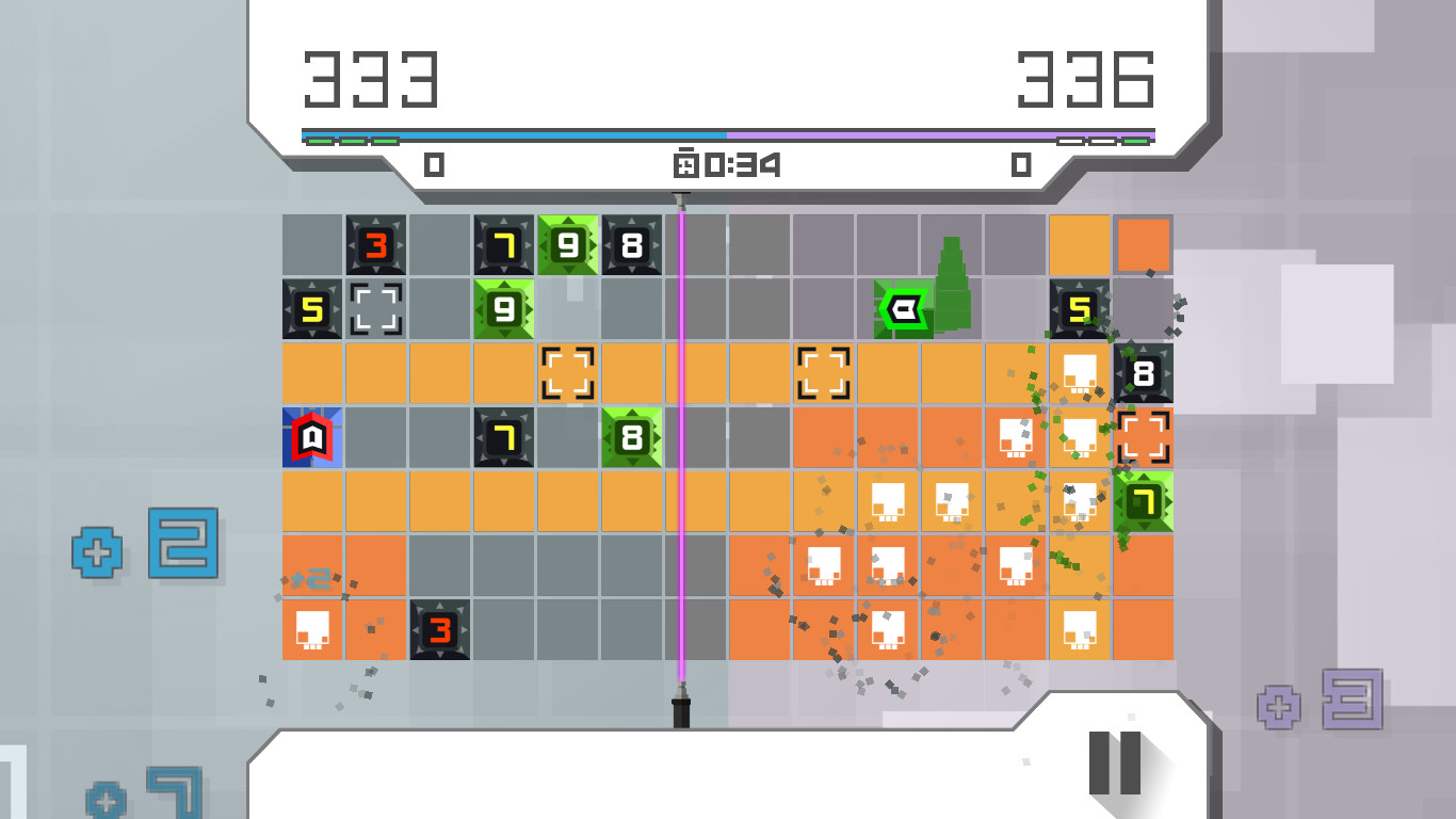 PyroMind screenshot 1