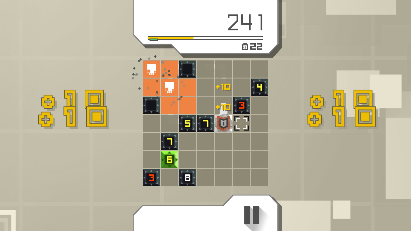 PyroMind screenshot 8