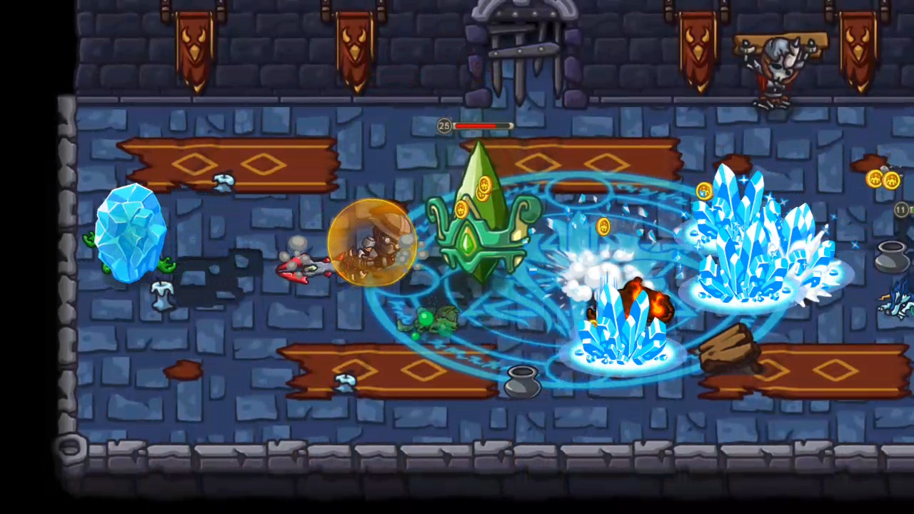 Hunter Story screenshot 7