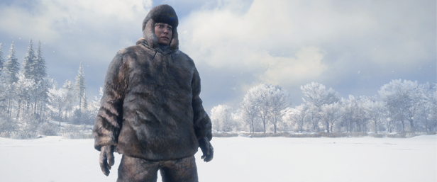TheHunter: Call of the Wild - Medved-Taiga thumbnail