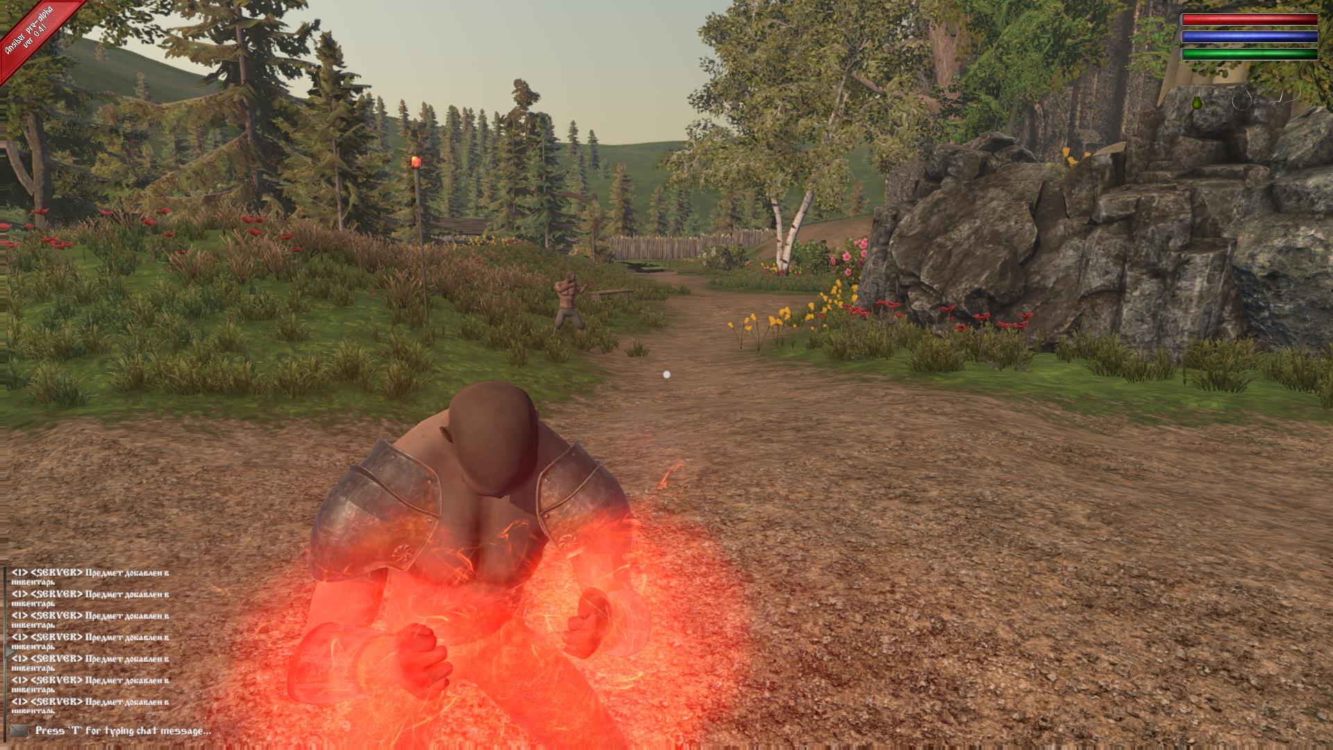 Ancient Siberia screenshot 12