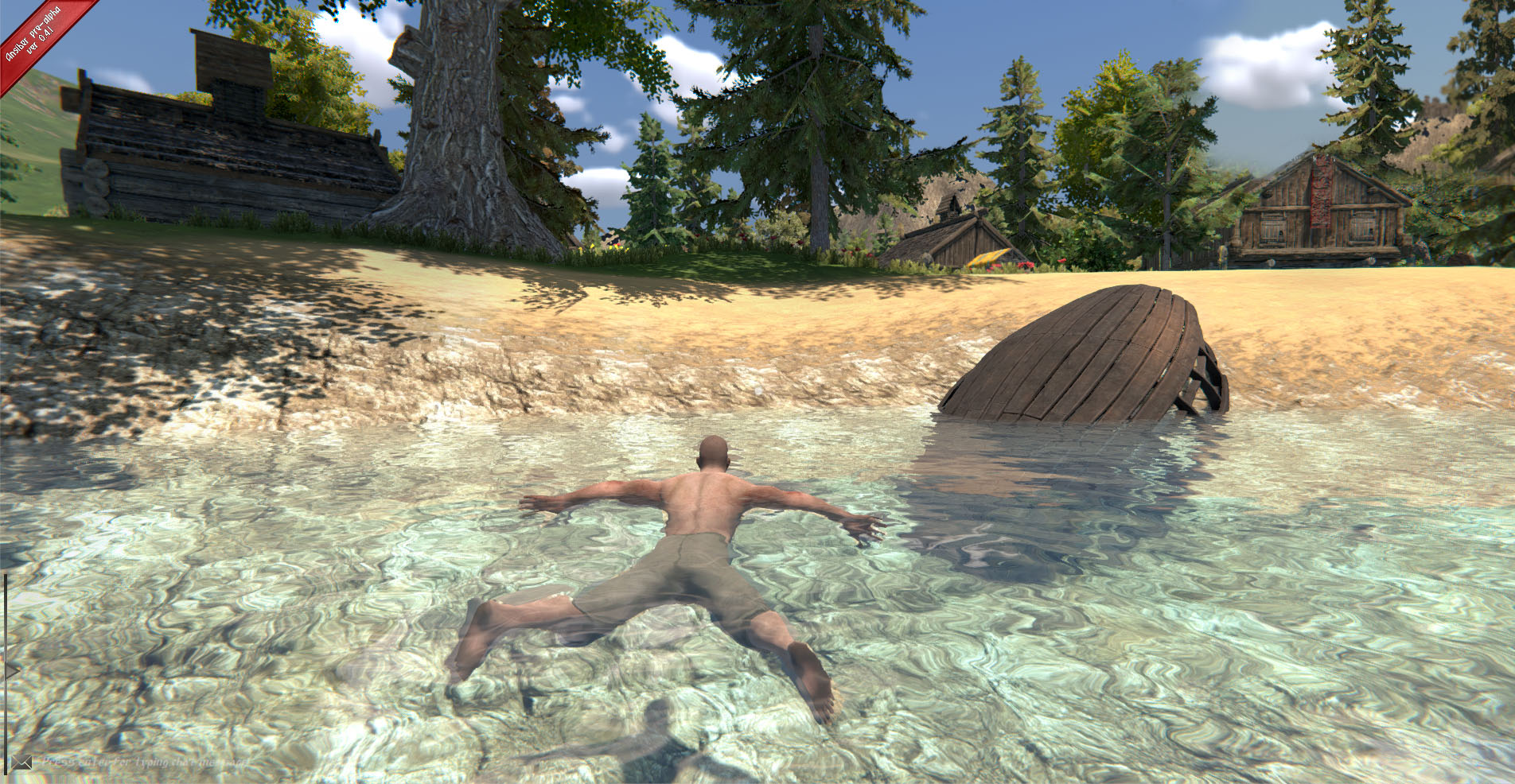 Ancient Siberia screenshot 7