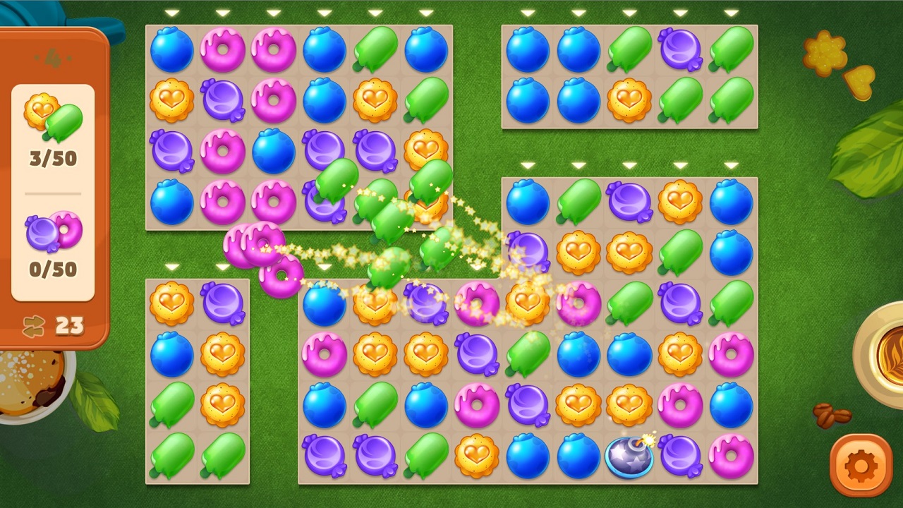 Matchville screenshot 4