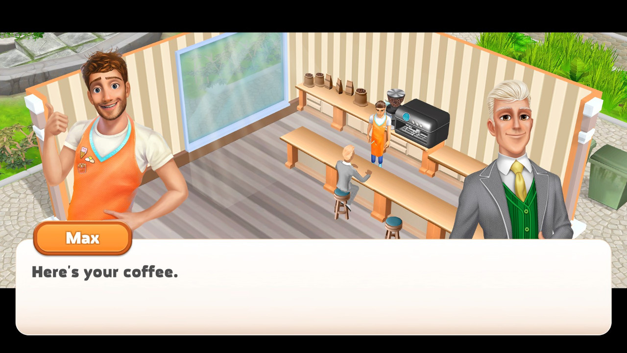 Matchville screenshot 2