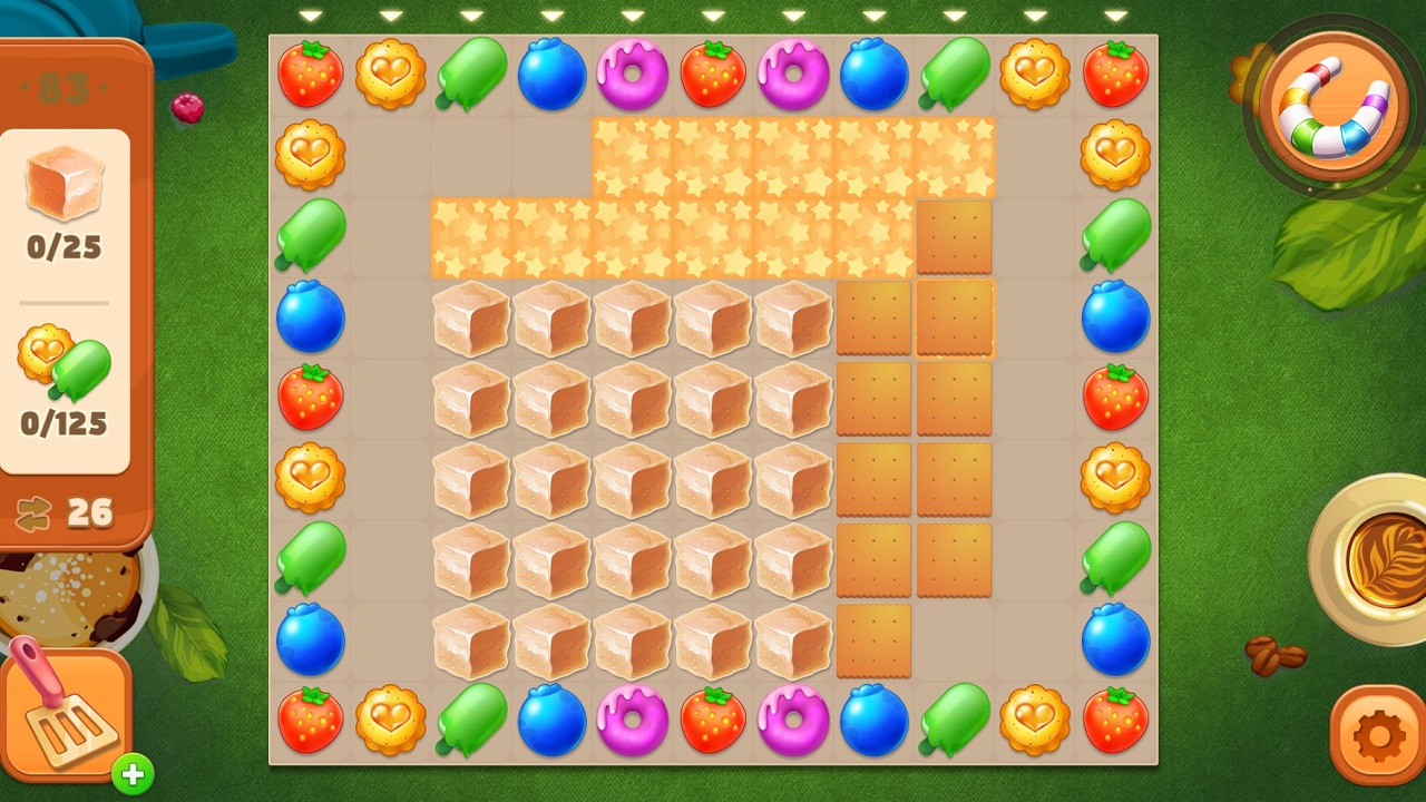Matchville screenshot 7