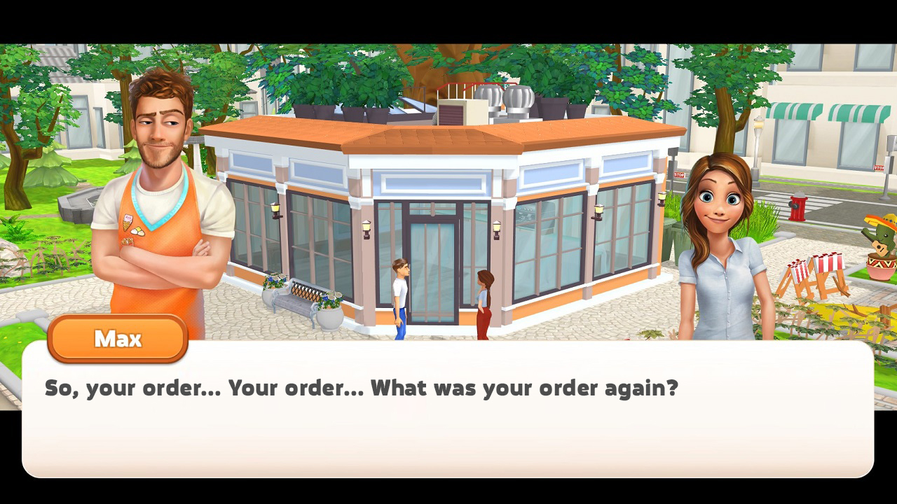 Matchville screenshot 8
