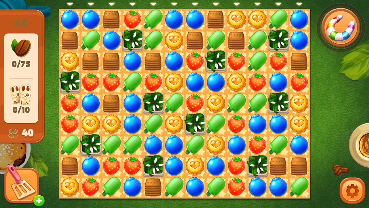Matchville screenshot 3