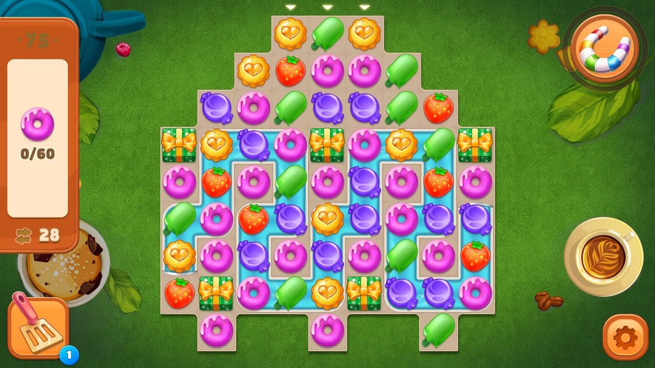 Matchville screenshot 6
