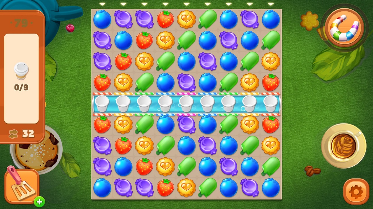 Matchville screenshot 1
