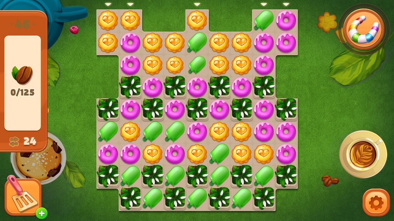 Matchville screenshot 5