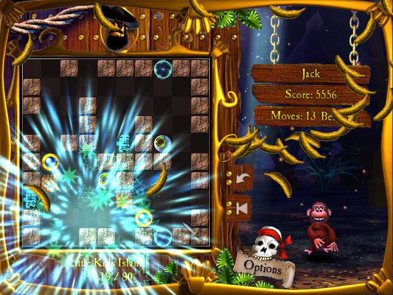 Captain Backwater screenshot 5