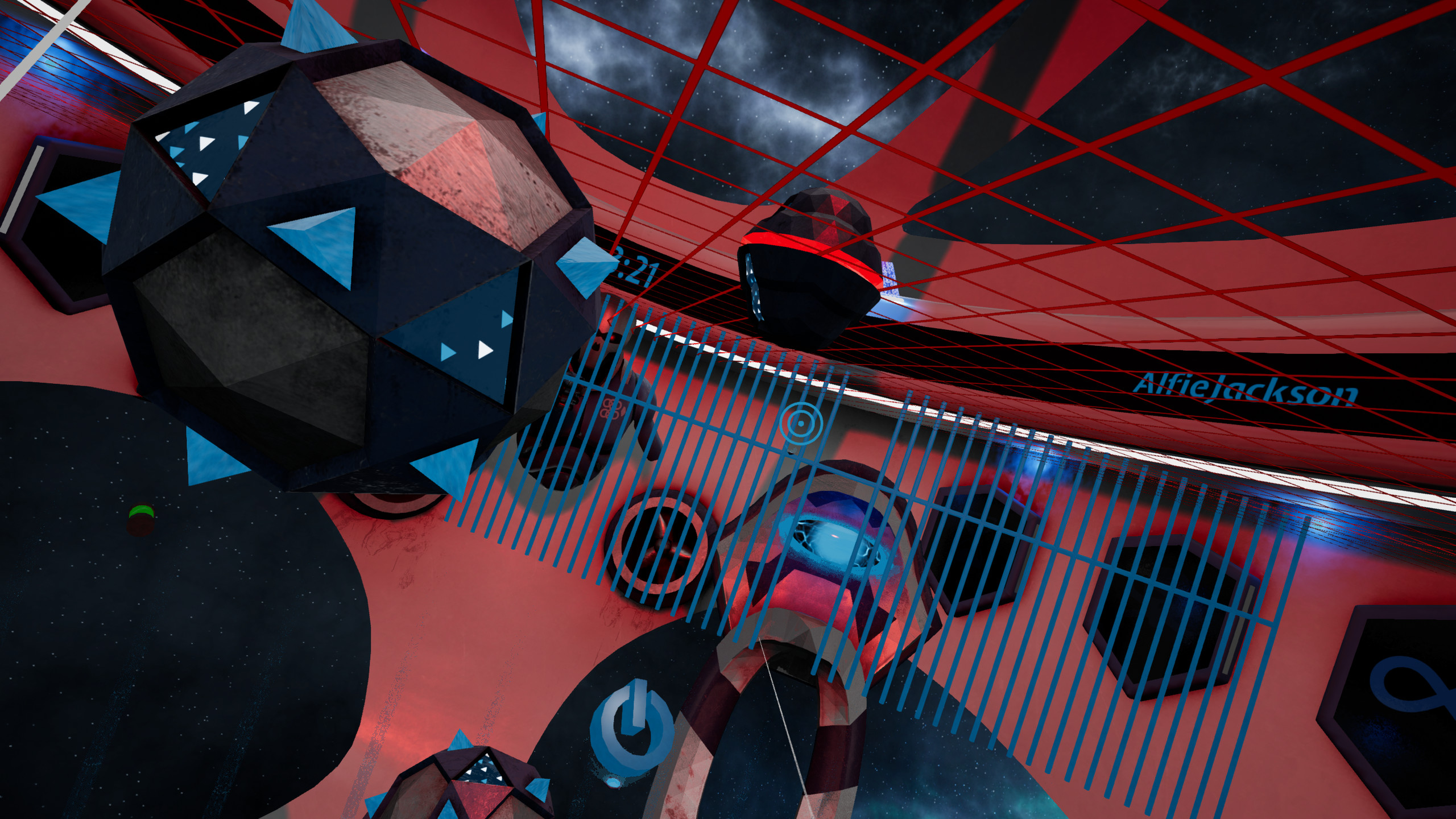 The Relentless screenshot 3