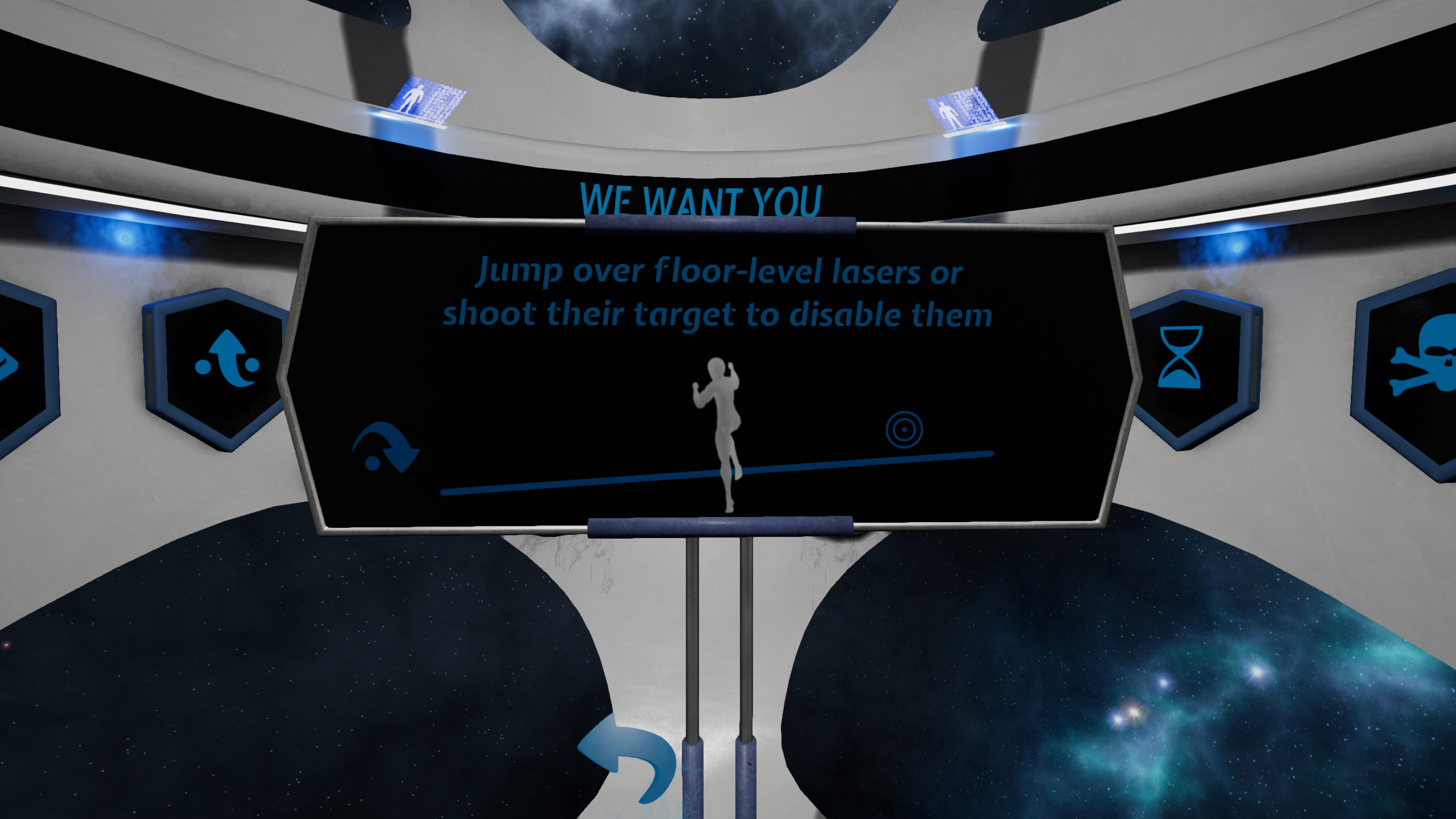 The Relentless screenshot 5