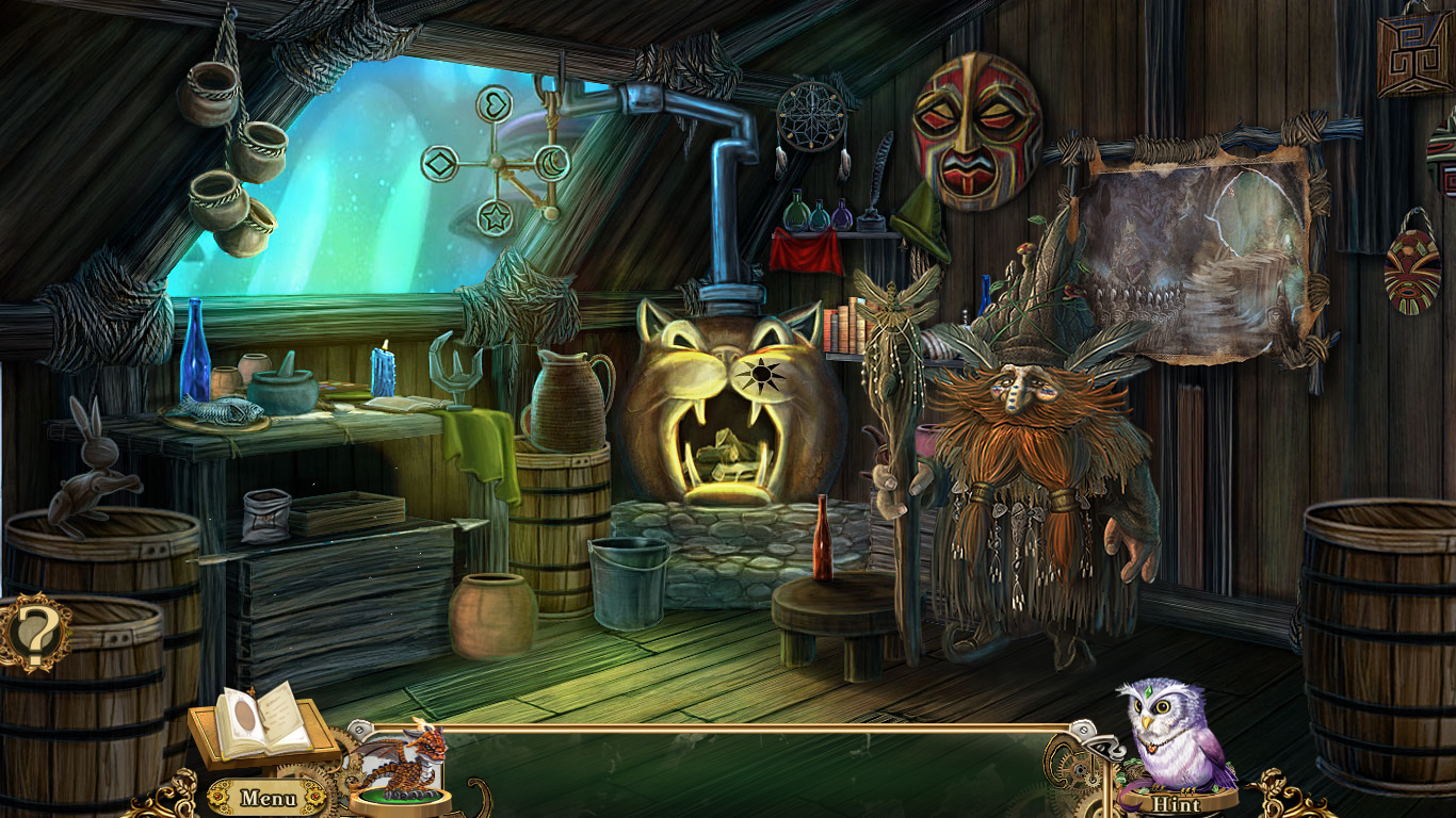 Awakening: The Goblin Kingdom Collector's Edition on Steam