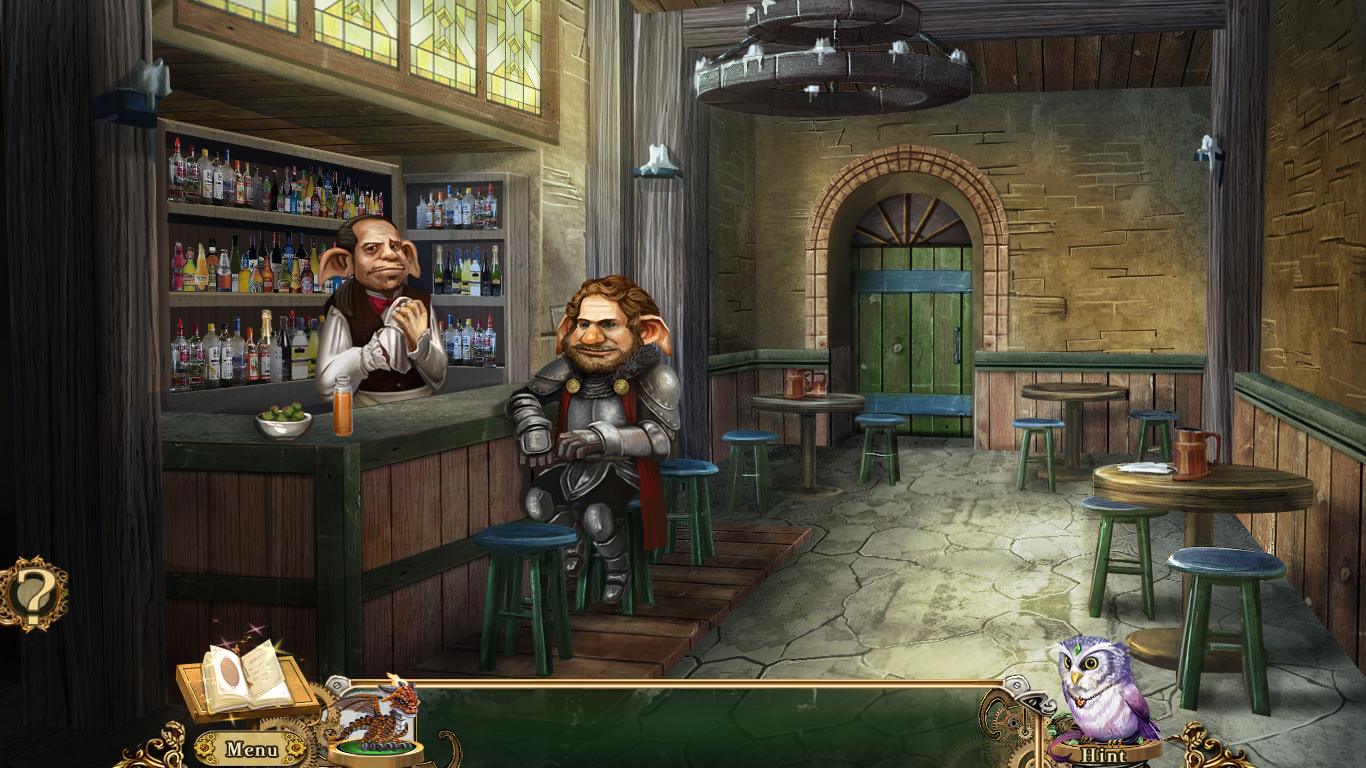 Awakening: The Goblin Kingdom Collector's Edition on Steam