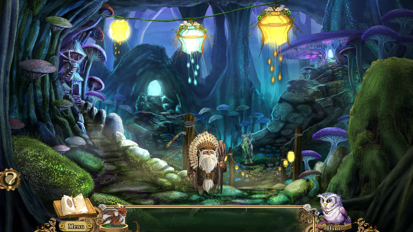 Awakening: The Goblin Kingdom Collector's Edition on Steam