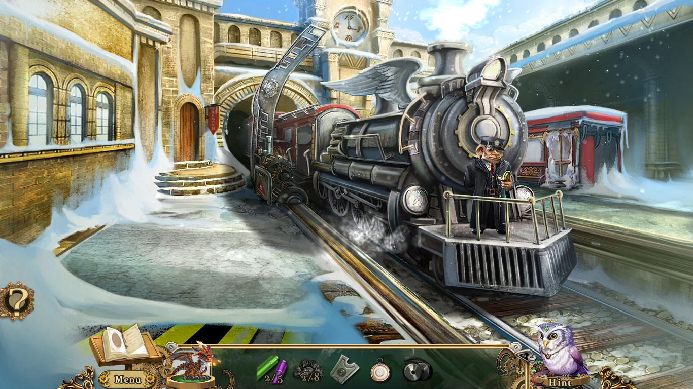 Awakening: The Goblin Kingdom Collector's Edition on Steam