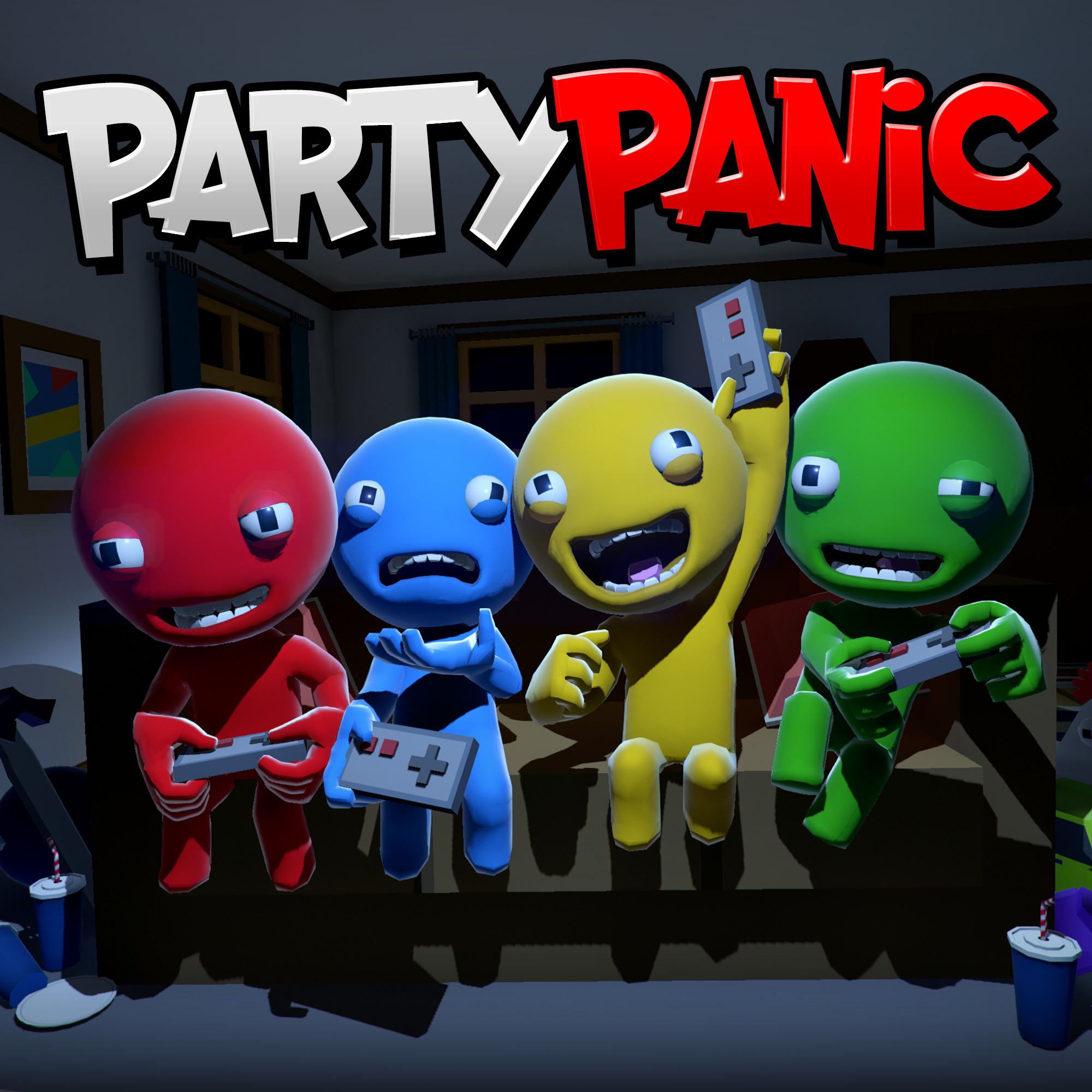 Party Panic - Soundtrack screenshot 1