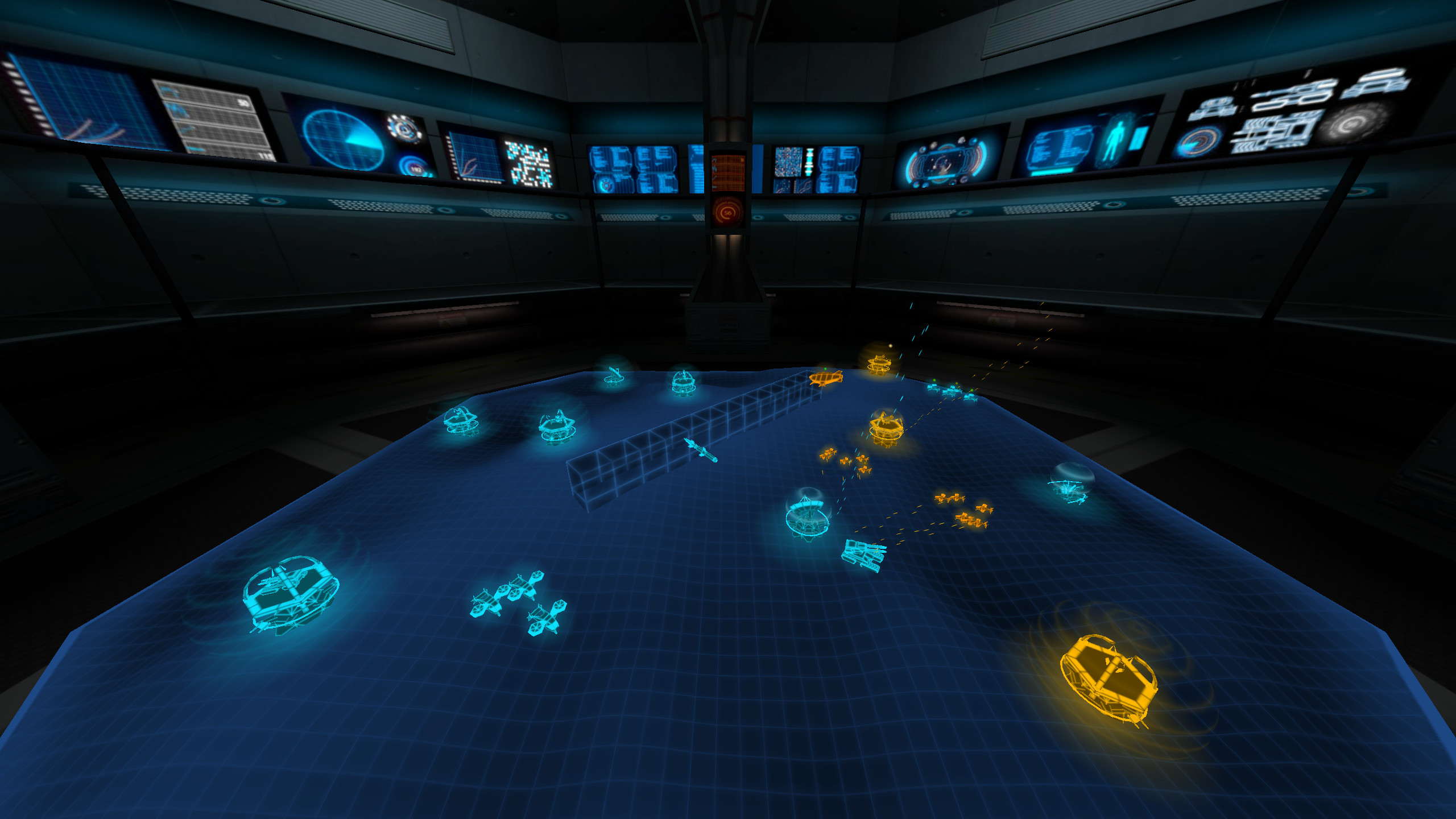 Tactera screenshot 4