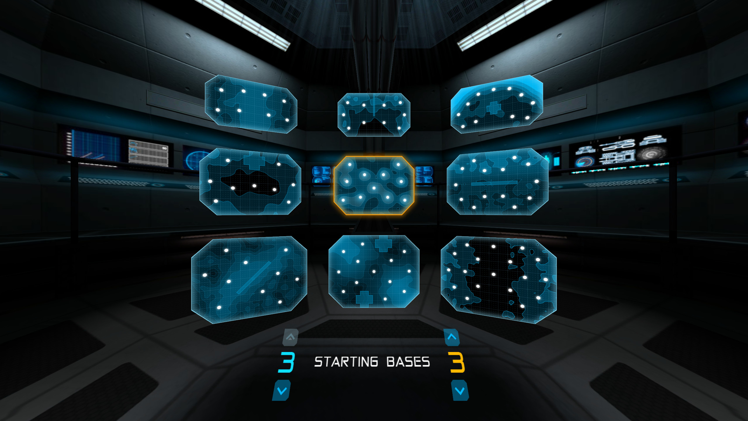 Tactera screenshot 2