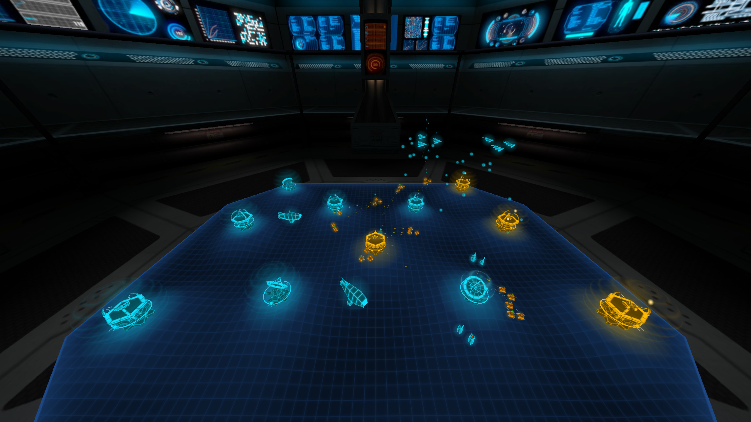 Tactera screenshot 3