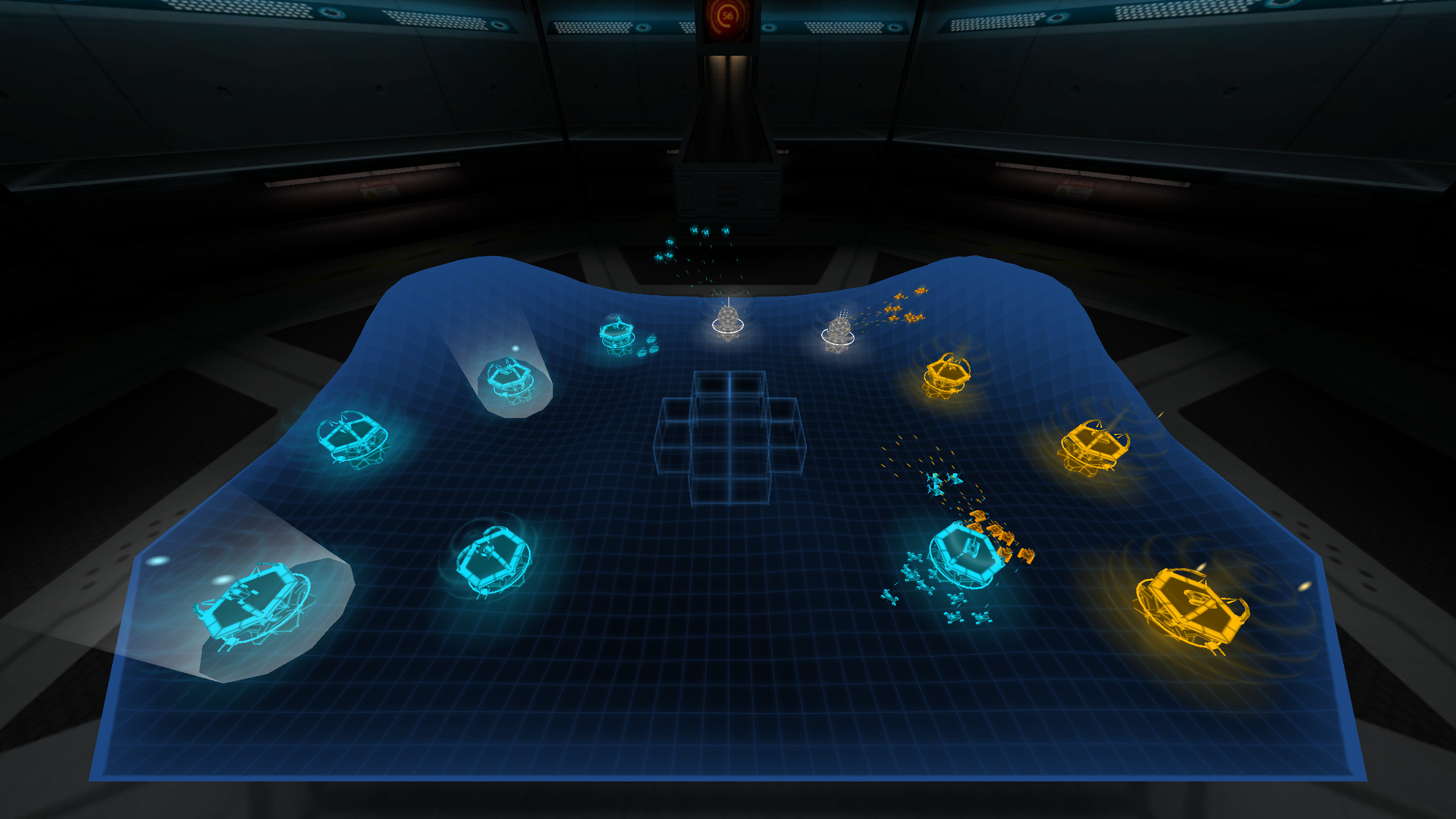 Tactera screenshot 1