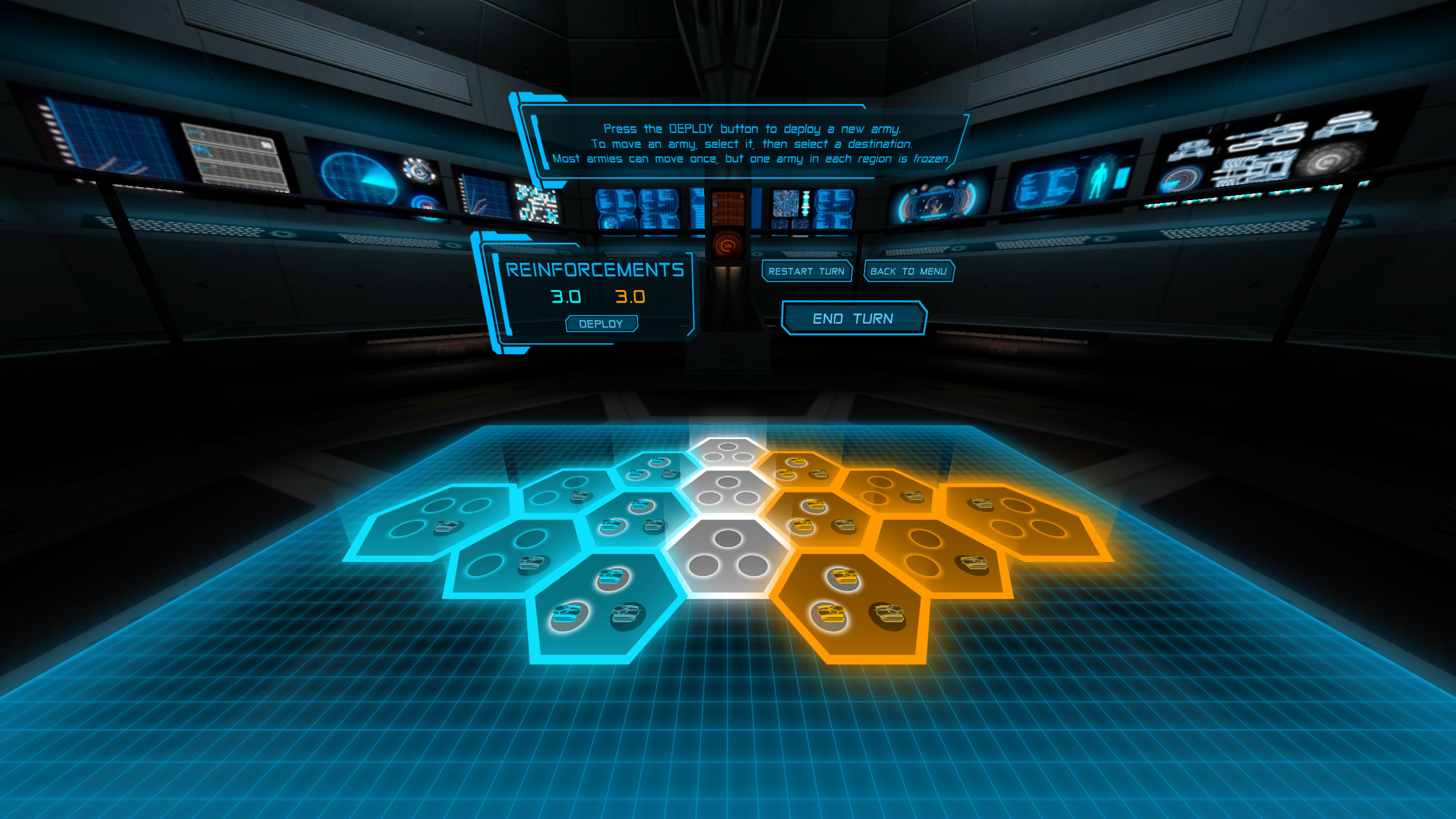 Tactera screenshot 5