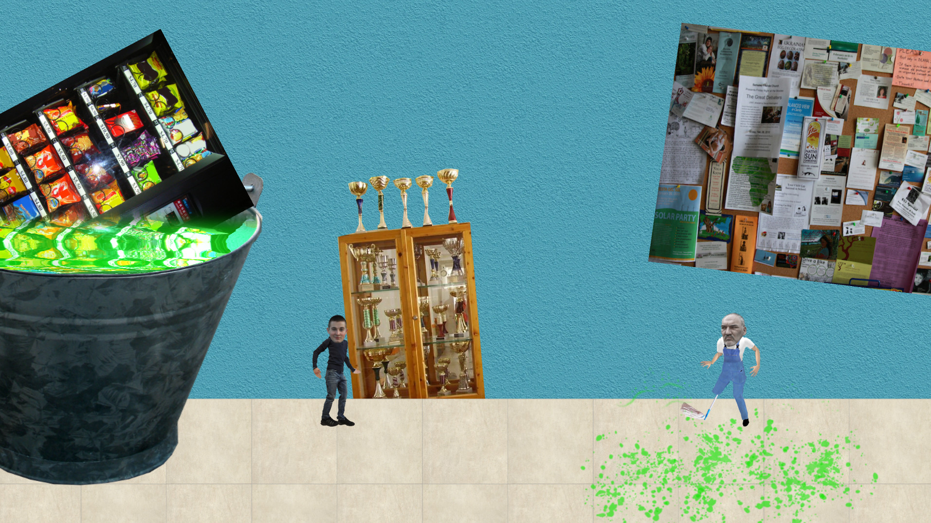 Live screenshot 3