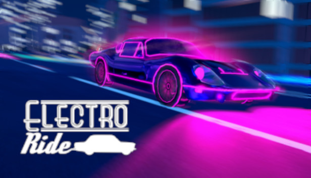 Electro Ride The Neon Racing