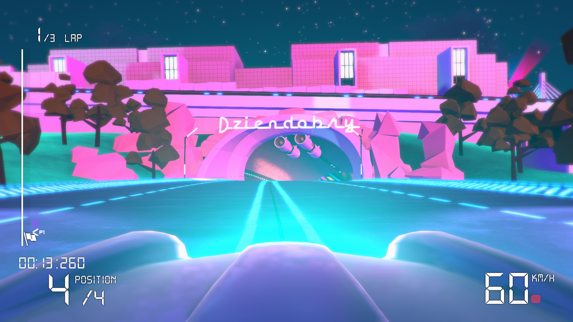 Electro Ride screenshot 10