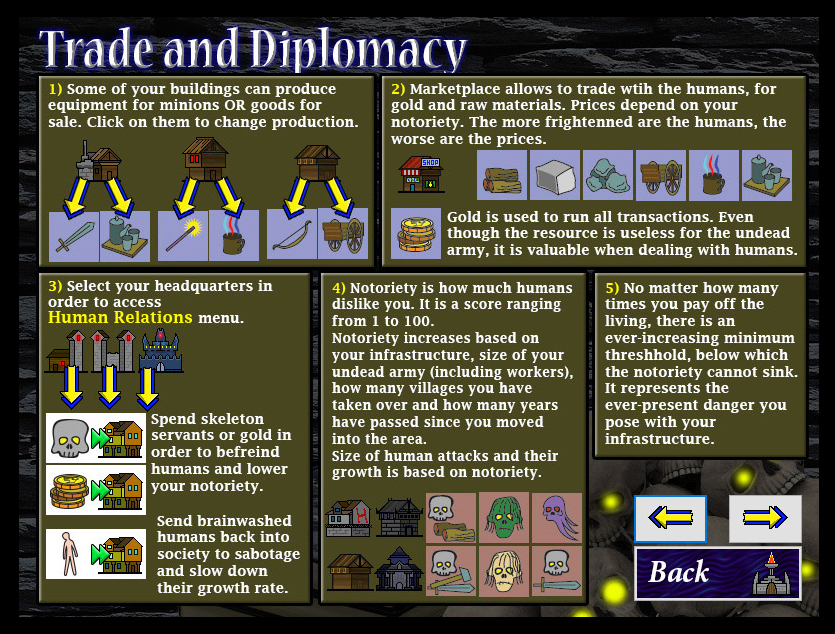 Necromancer Accountant screenshot 4