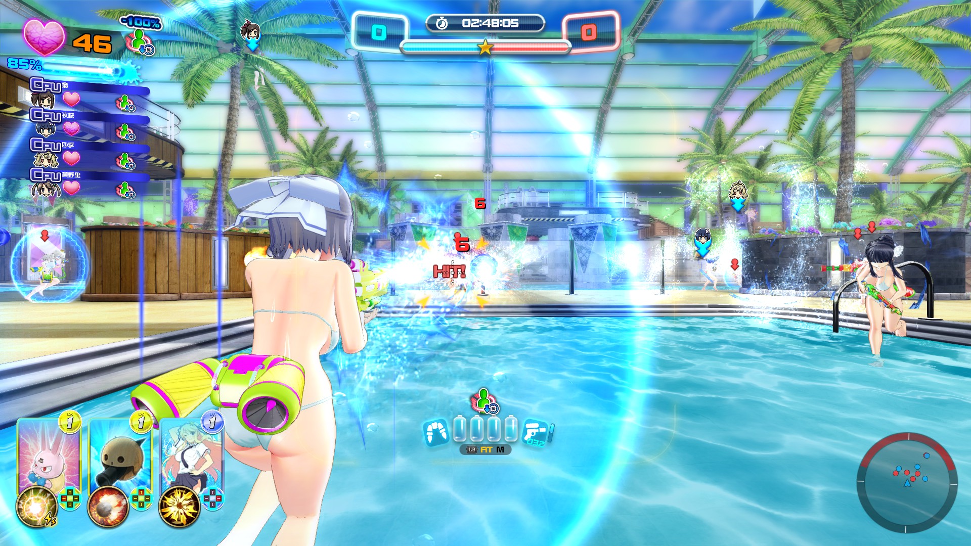 閃乱カグラ PEACH BEACH SPLASH Amazon.co.jp: 閃乱カグラ PEACH BEACH SPLASH にゅうにゅうDX
