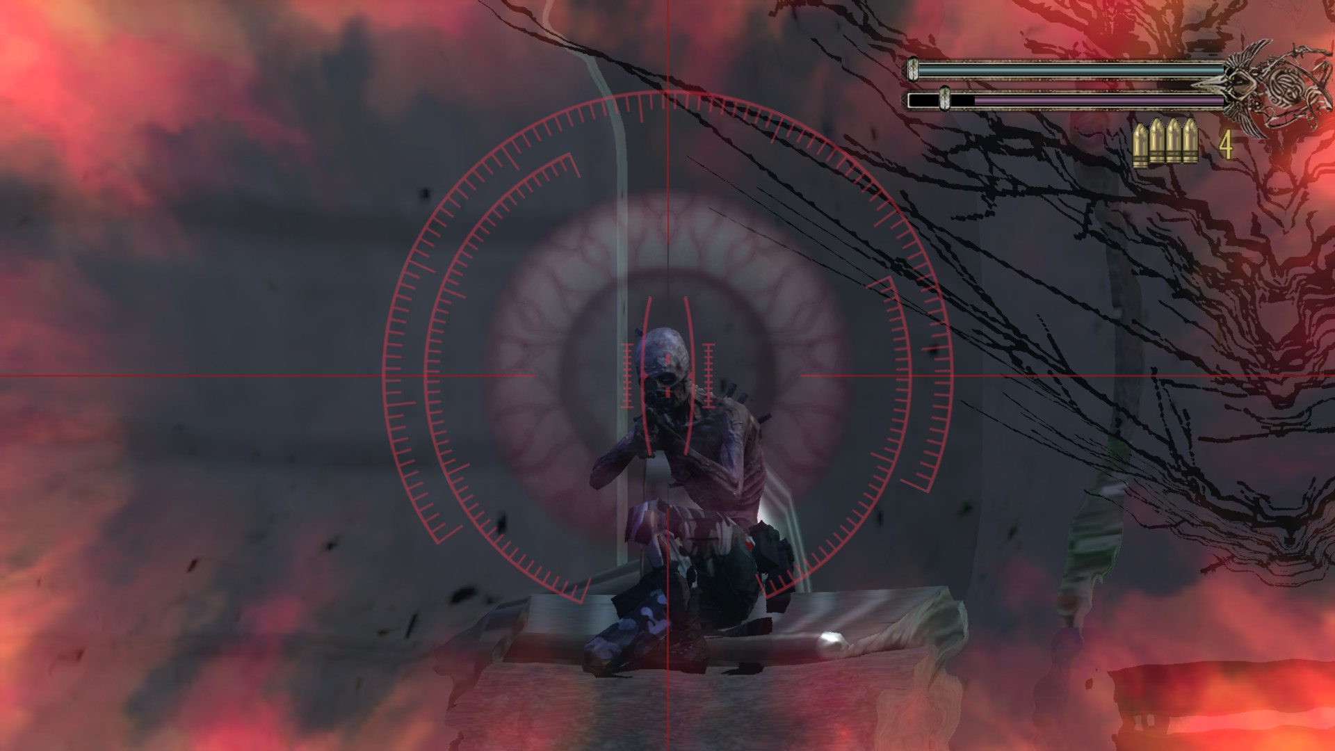 Bullet Witch screenshot 7