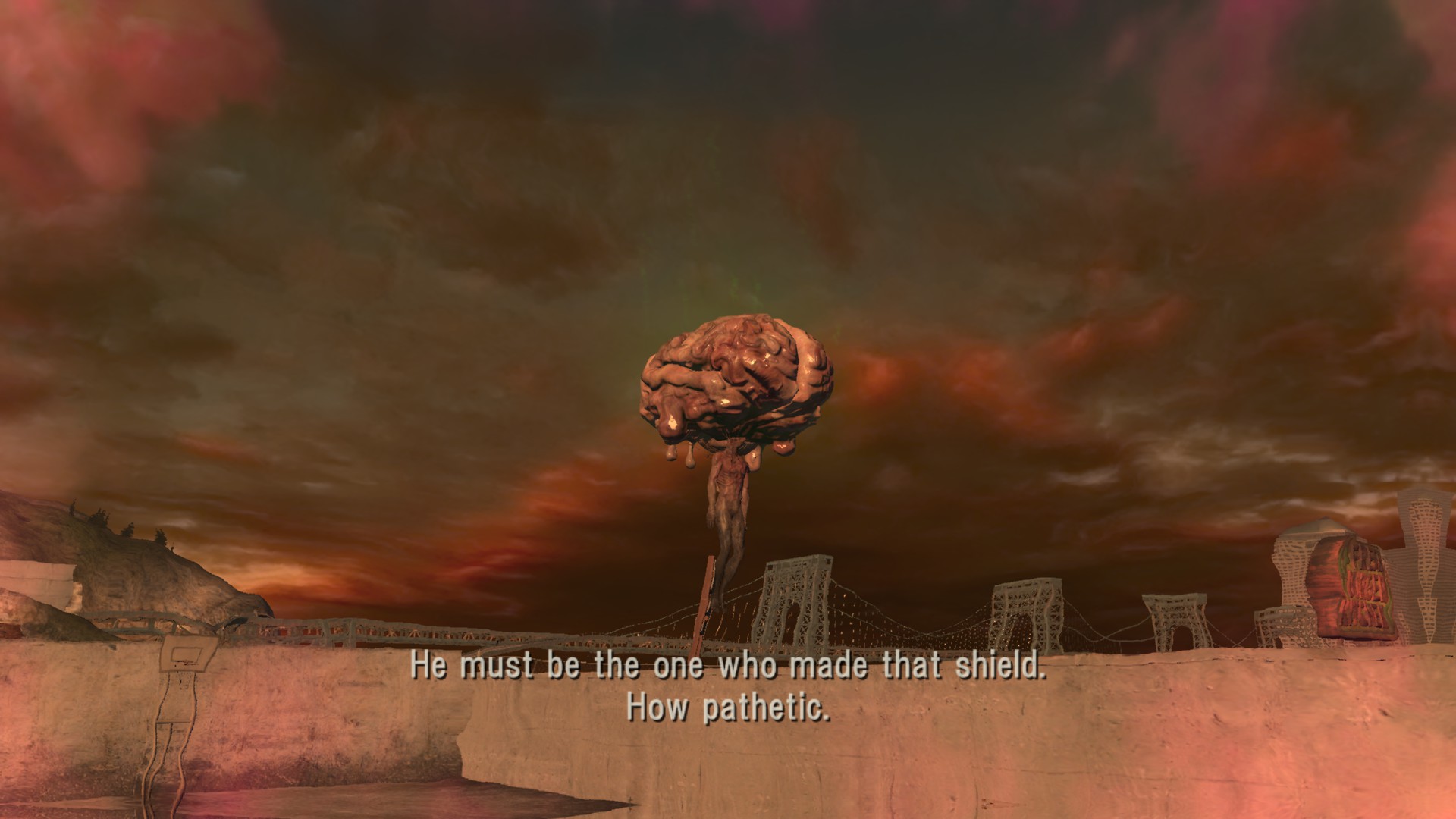 Bullet Witch screenshot 6