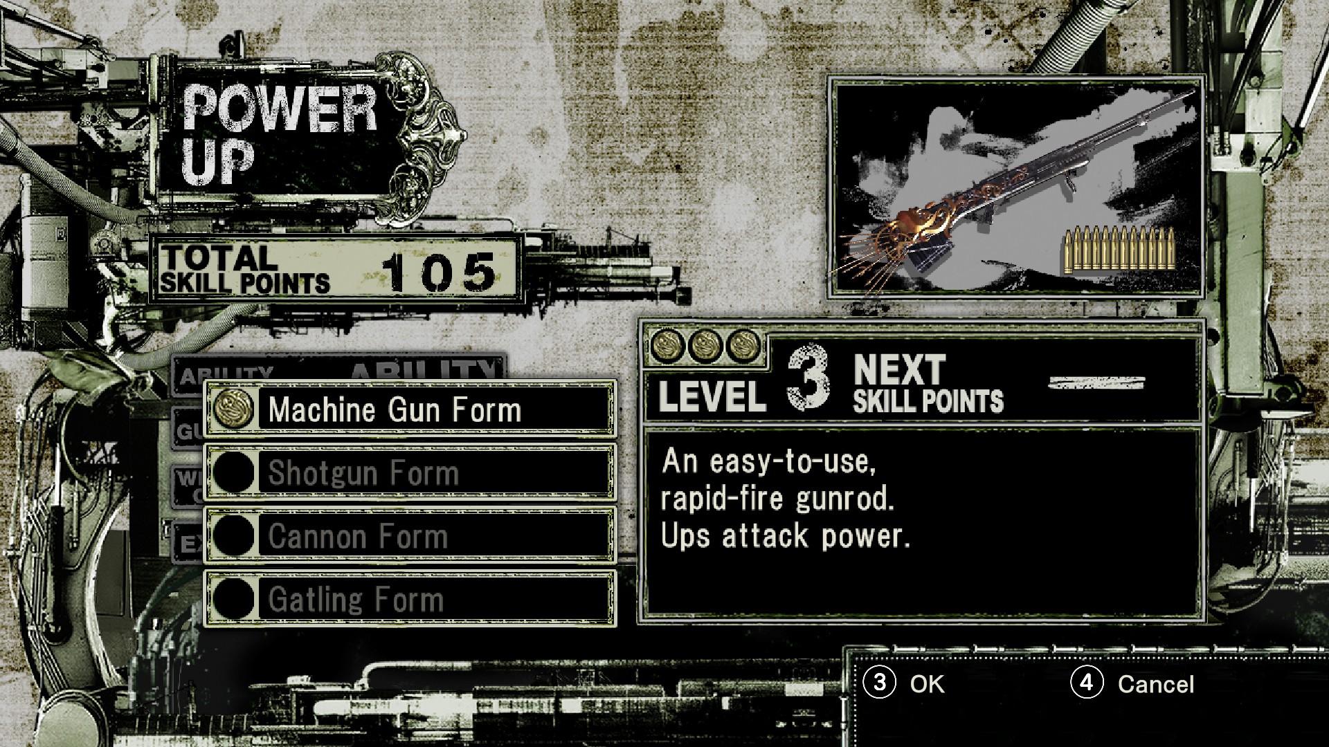 Bullet Witch screenshot 10