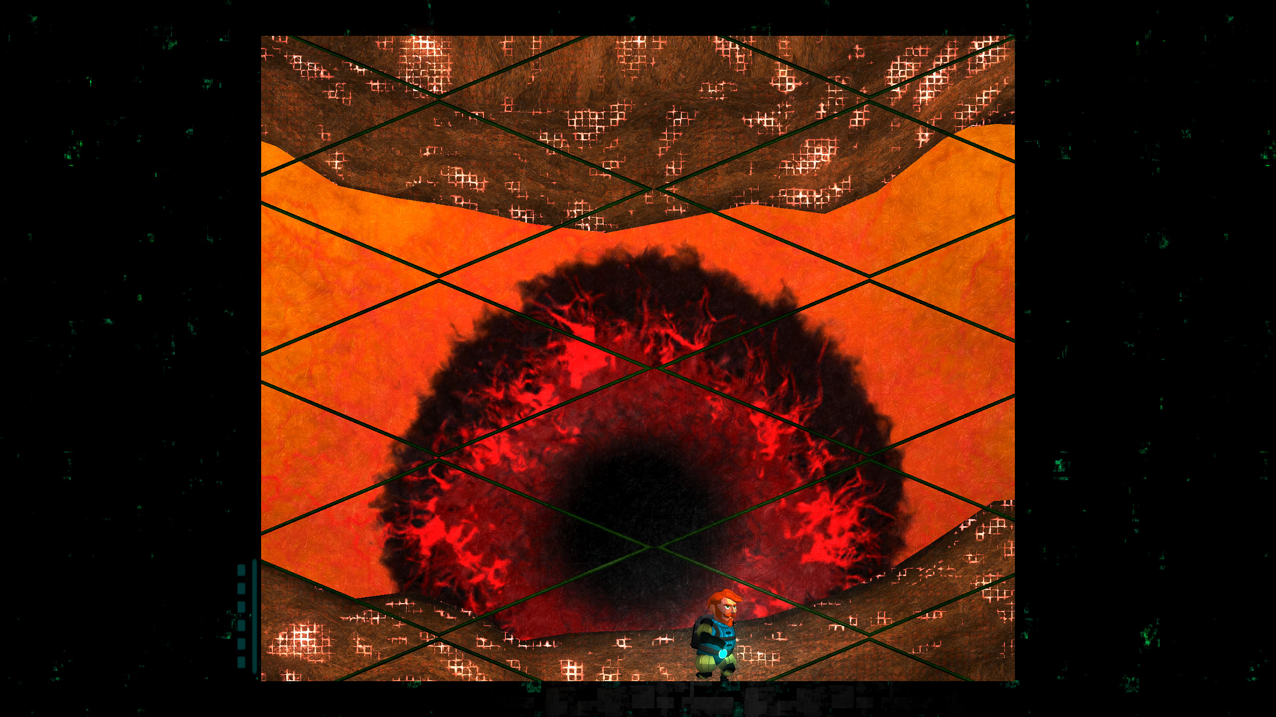 Mike Dies screenshot 4