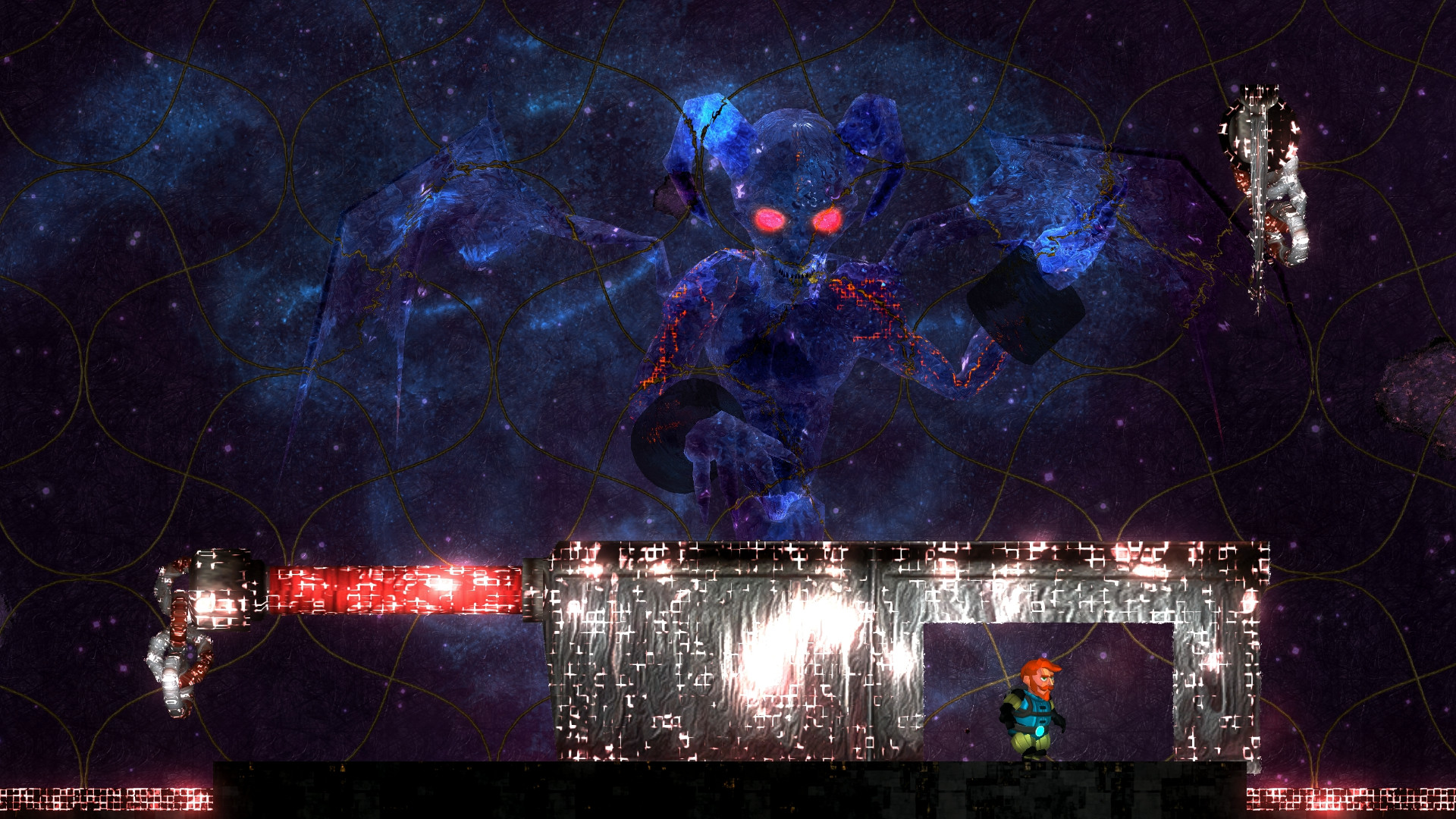 Mike Dies screenshot 3