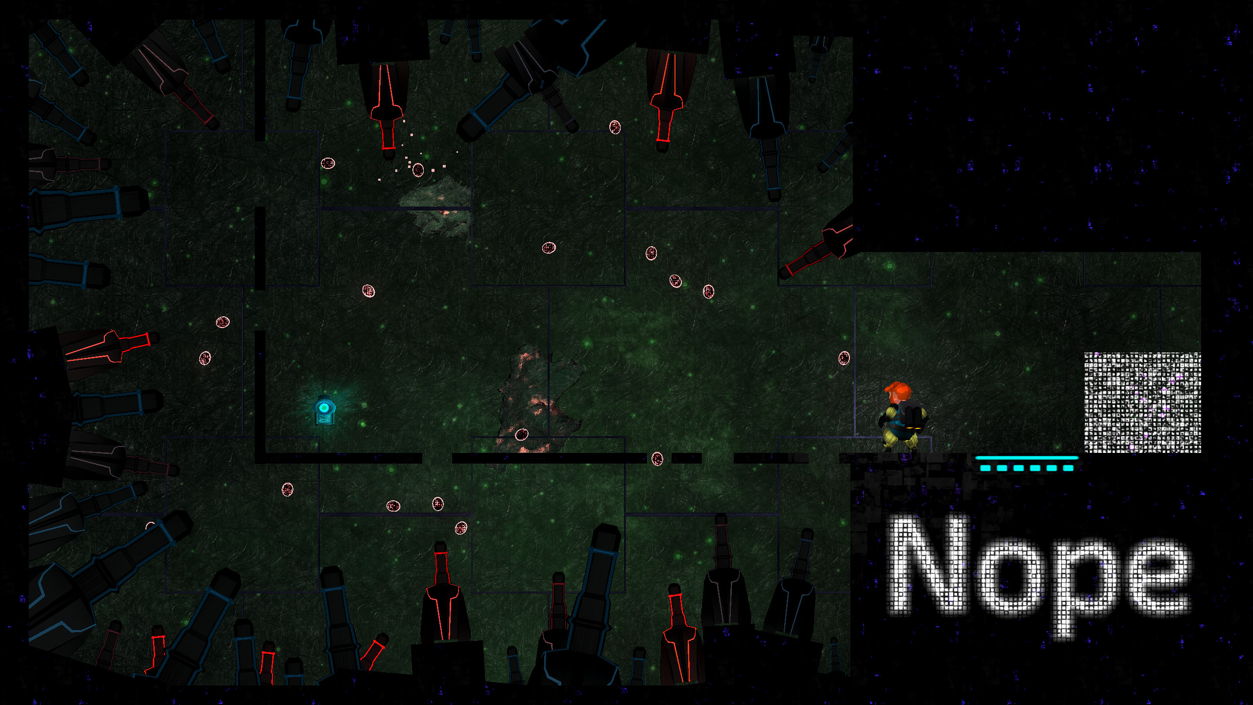 Mike Dies screenshot 6