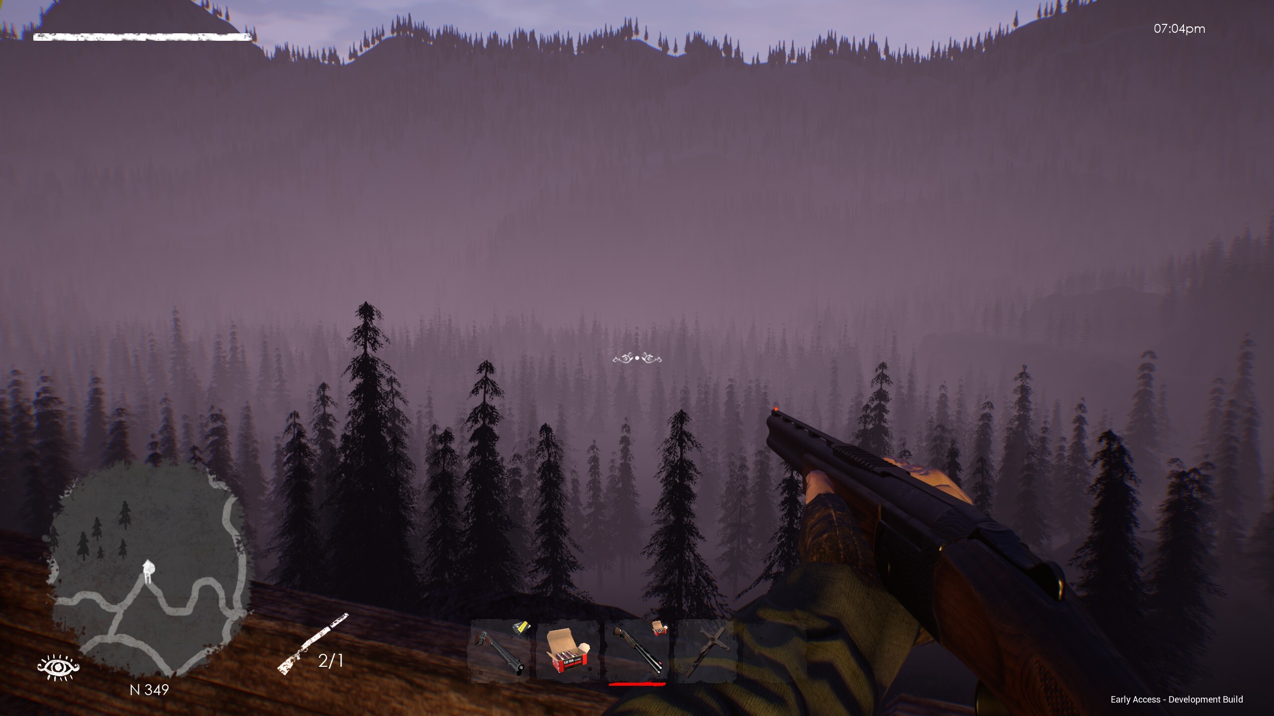 Folklore Hunter screenshot 13