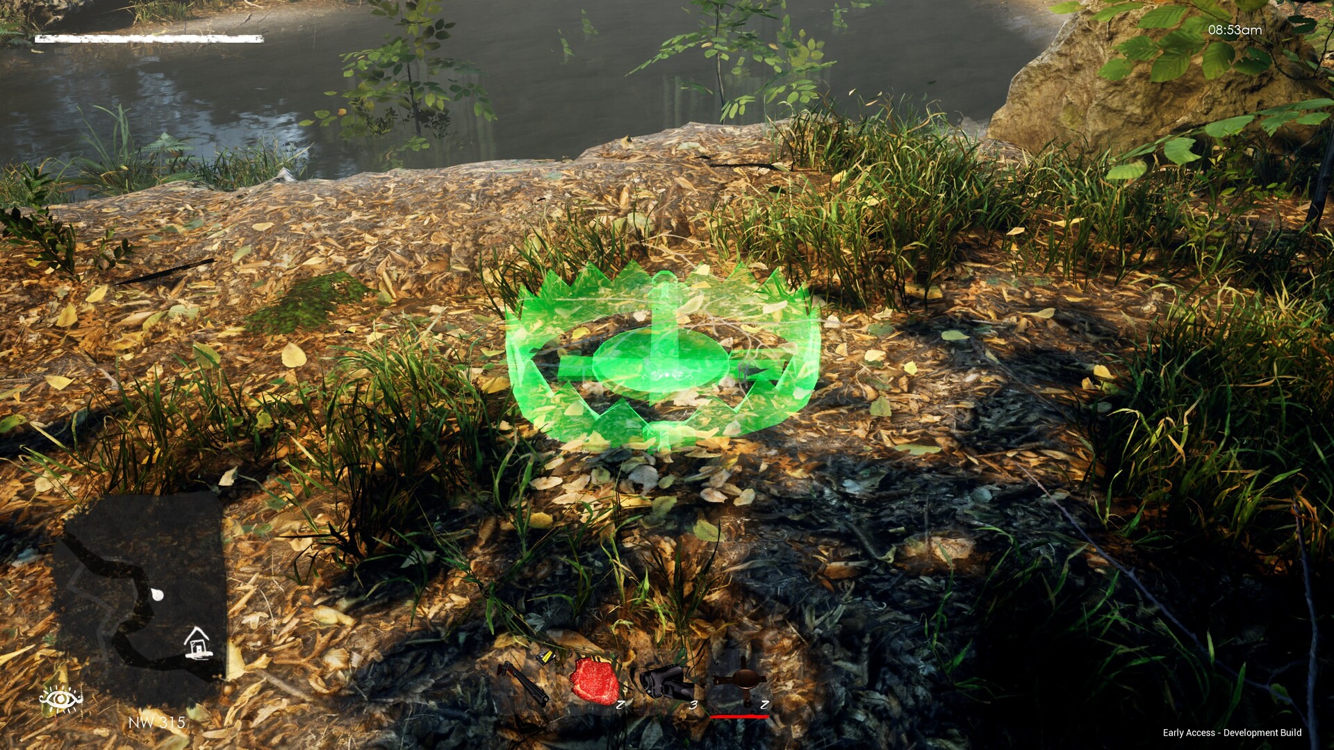 Folklore Hunter 3