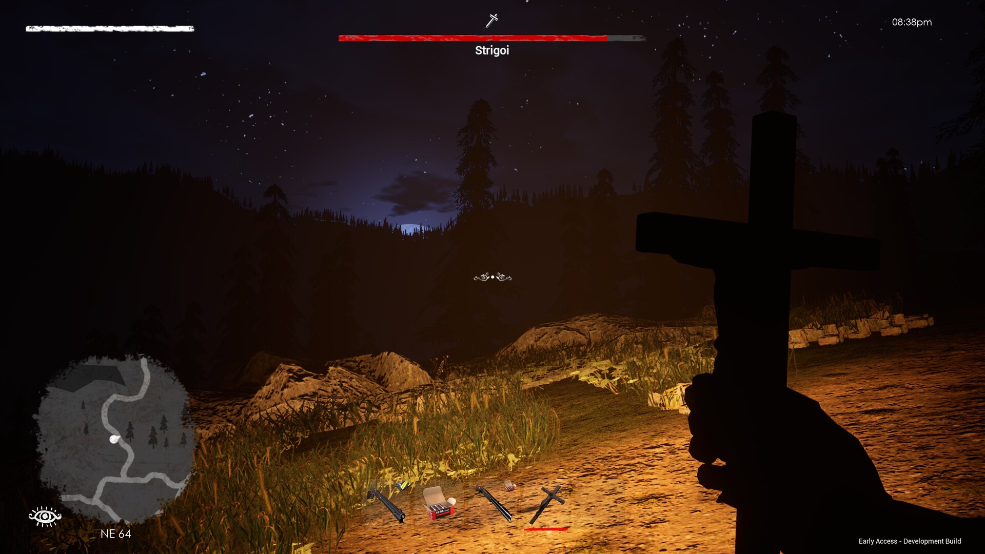 Folklore Hunter 2